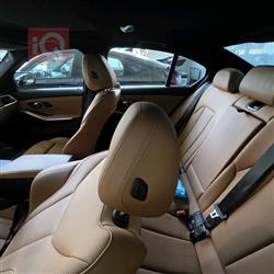 بي ام دبليو الفئة 3